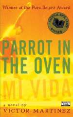 Parrot In The Oven