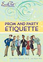 Prom And Party Etiquette