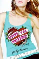 Riding The Universe