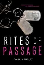 Rites Of Passage