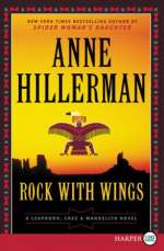 Rock With Wings