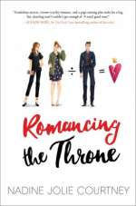 Romancing The Throne