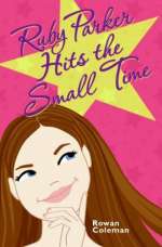 Ruby Parker Hits The Small Time