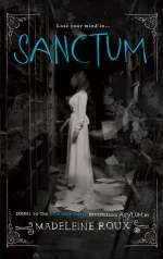 Sanctum: An Asylum Novel