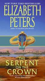 Serpent On The Crown