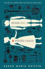 Spare And Found Parts