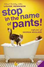 Stop In The Name Of Pants!