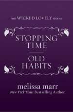 Stopping Time And Old Habits
