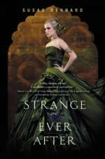 Strange And Ever After