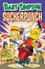 Suckerpunch