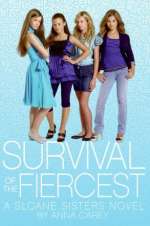 Survival Of The Fiercest