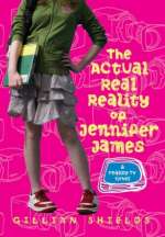The Actual Real Reality Of Jennifer James