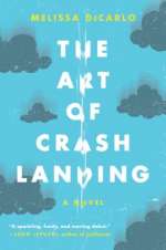 The Art Of Crash Landing