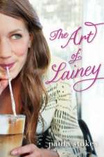 The Art Of Lainey