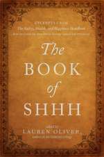 The Book Of Shhh