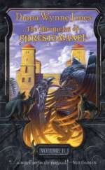 The Chronicles Of Chrestomanci, Volume II
