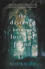 The Distance Between Lost And Found