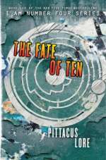 The Fate Of Ten