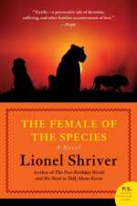 The Female Of The Species