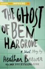 The Ghost Of Ben Hargrove