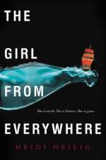 The Girl From Everywhere