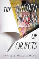 The Hidden Memory Of Objects