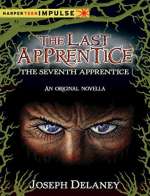 The Last Apprentice: The Seventh Apprentice