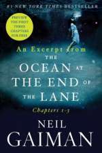 The Ocean At The End Of The Lane