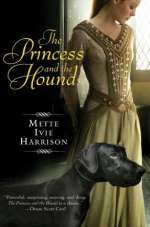 The Princess And The Hound