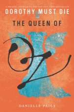 The Queen Of Oz