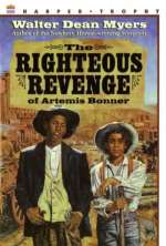 The Righteous Revenge Of Artemis Bonner
