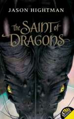 The Saint Of Dragons