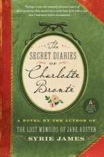 The Secret Diaries Of Charlotte Bronte