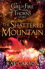 The Shattered Mountain