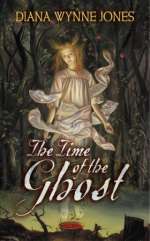 The Time Of The Ghost