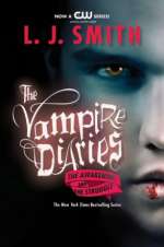 The Vampire Diaries: The Struggle