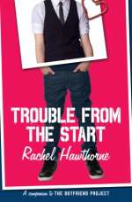 Trouble From The Start