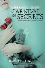 Untamed City: Carnival Of Secrets