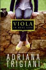 Viola In Reel Life