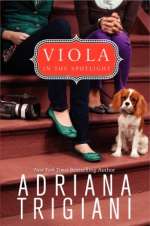 Viola In The Spotlight