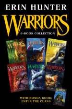 Warriors: Enter The Clans