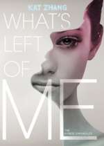 What's Left Of Me
