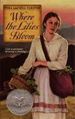 Where The Lilies Bloom