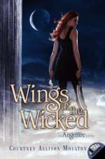 Wings Of The Wicked