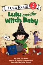 Witch Baby