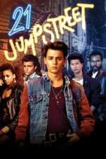 21 Jump Street