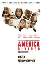 America Divided