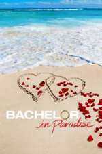 Bachelor in Paradise