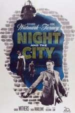 Night and the City