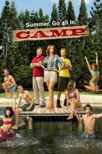 Camp (TV Show)